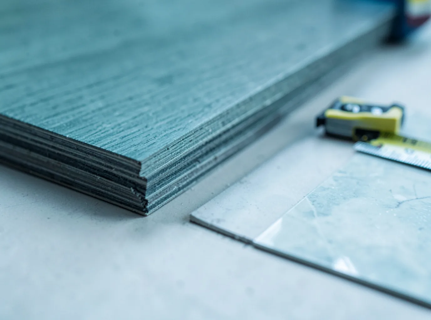 Luxury Vinyl Plank Installation Tuscola, TX FAQs